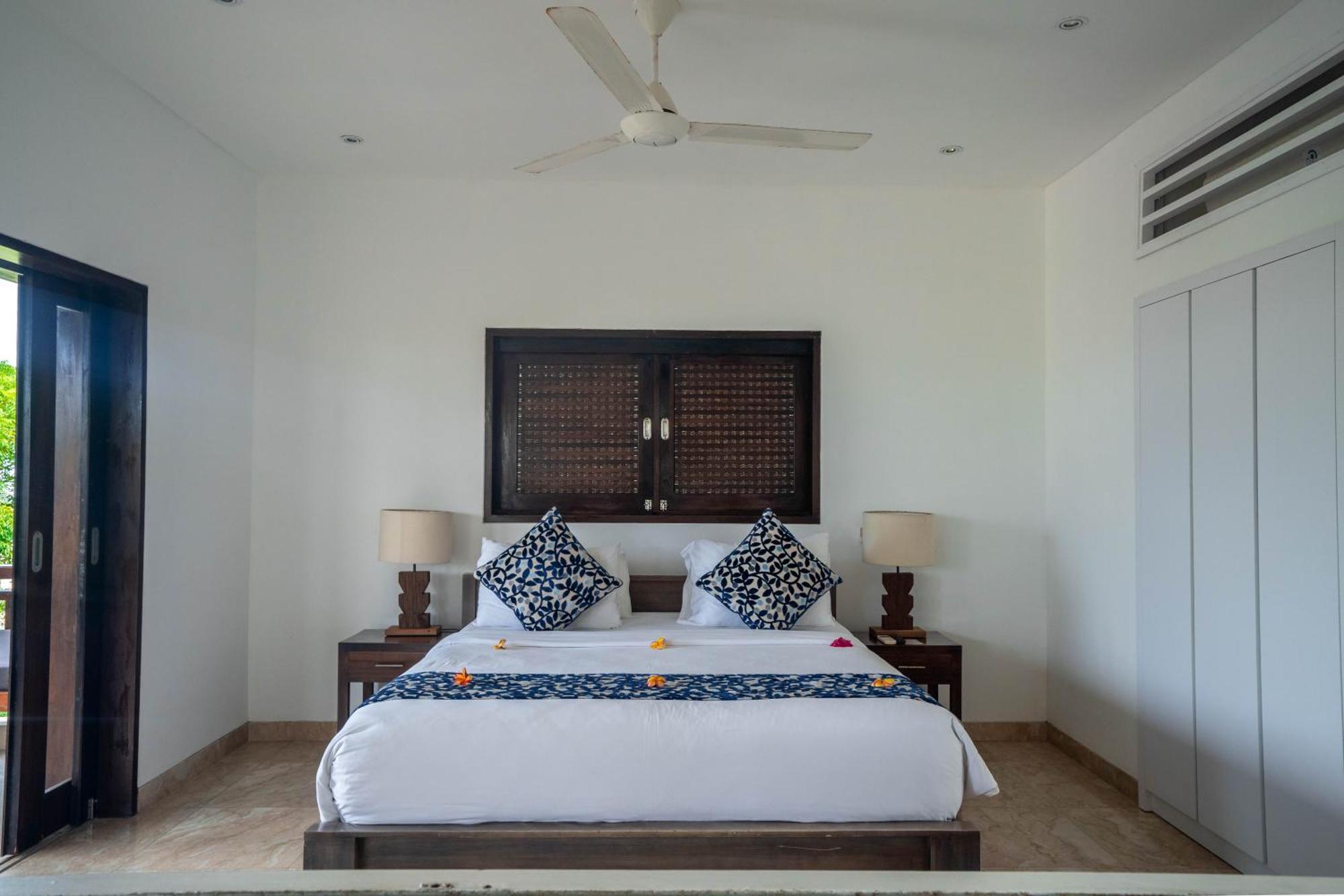 Kokomo Villa *