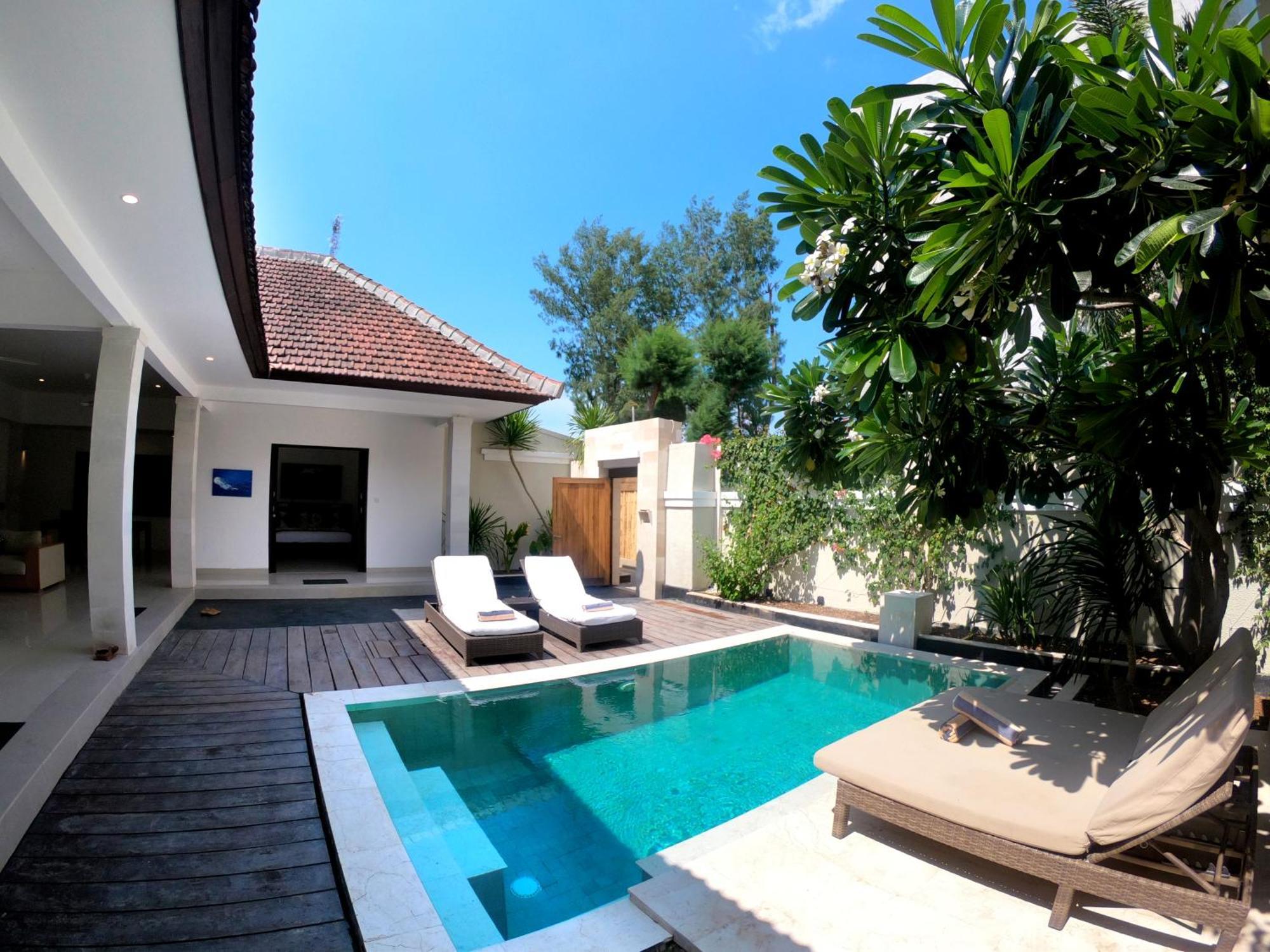 Villa Kokomo *