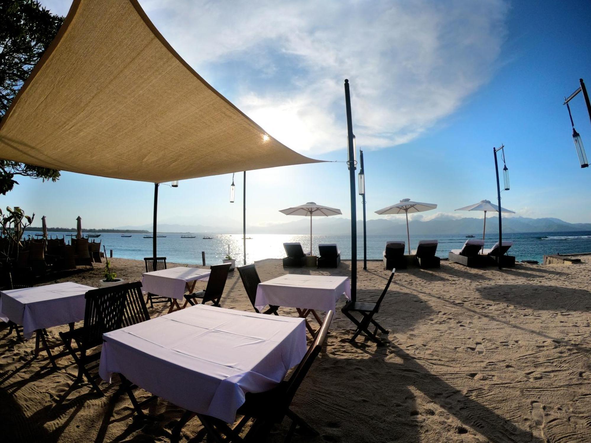 Kokomo * Gili Trawangan