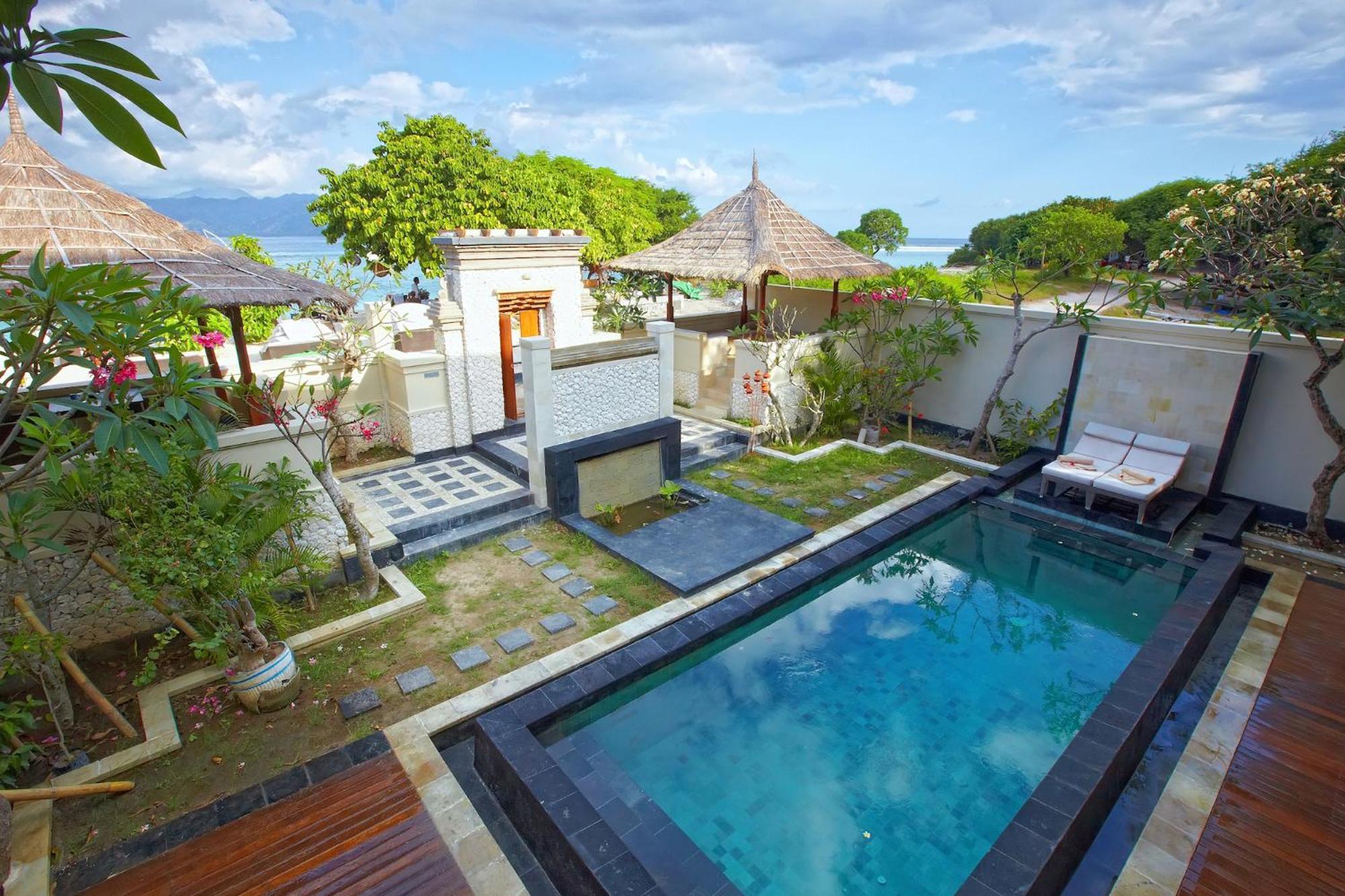 Kokomo * Gili Trawangan