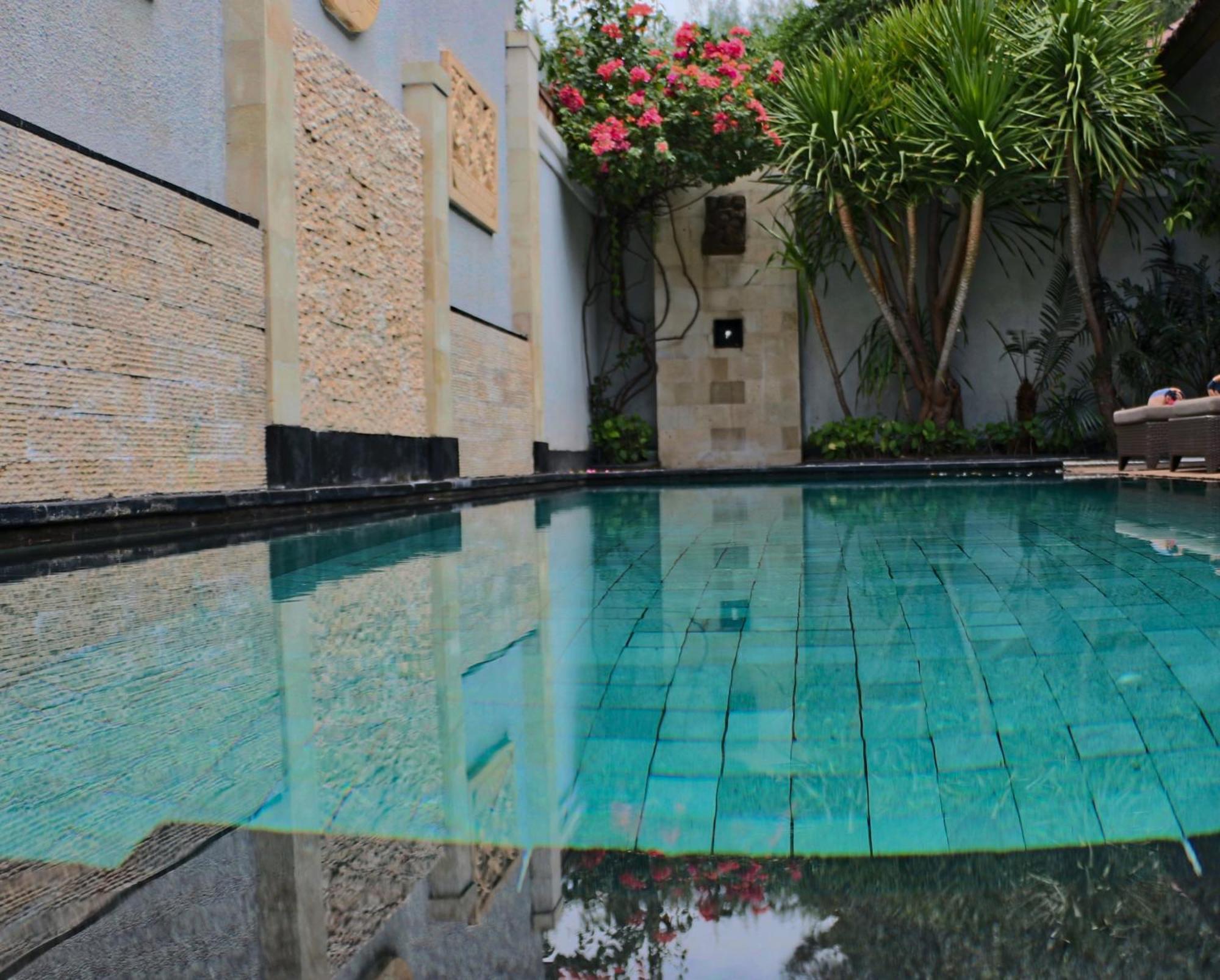 Kokomo Villa *