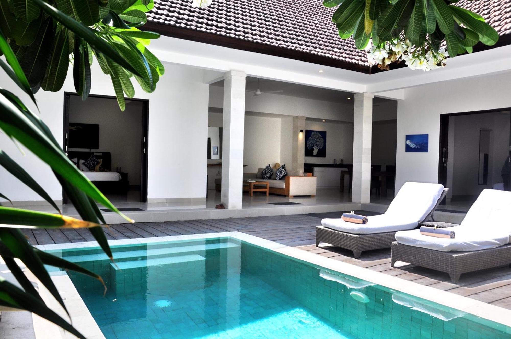Kokomo Villa