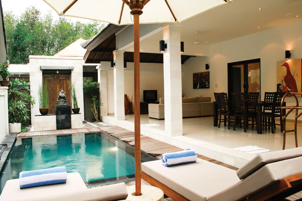Kokomo Villa Gili Trawangan